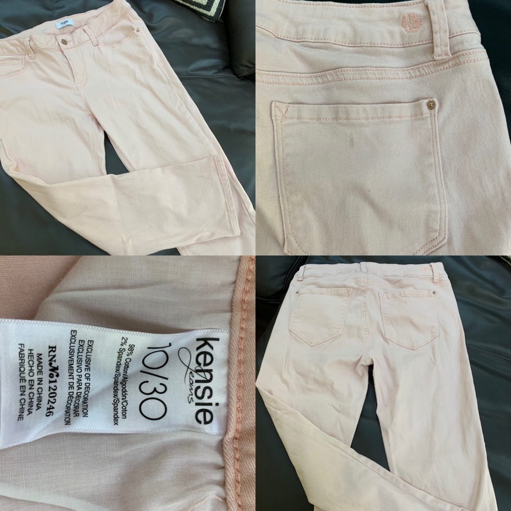 Kensie Jeans!